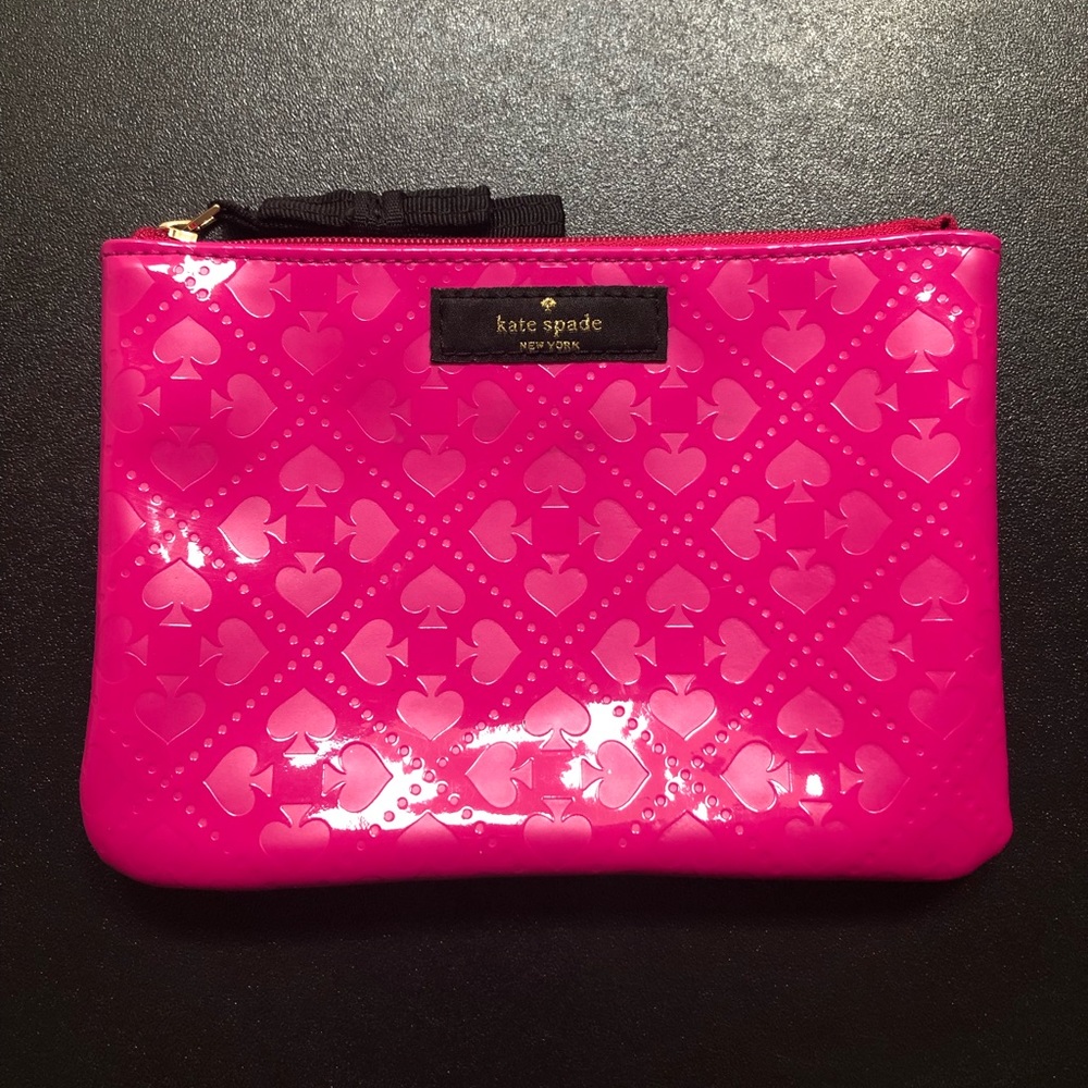 Kate Spade Pouch
